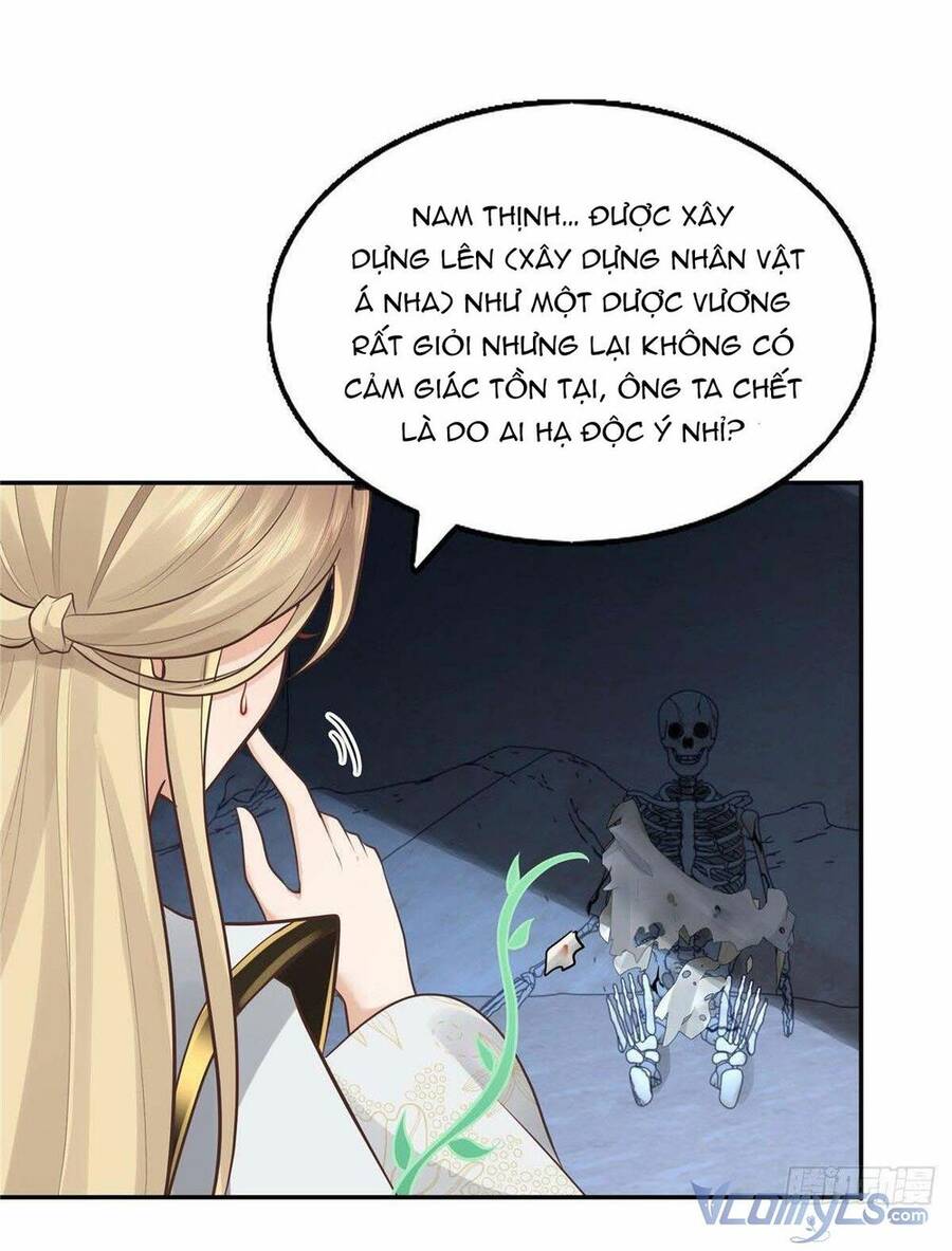 Bệnh Kiều Vương Gia Dựa Vào Ta Để Tiếp Tục Sống Chapter 21 - Trang 2