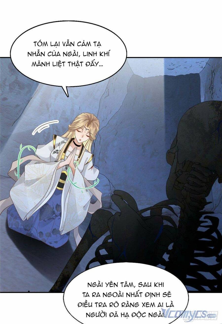 Bệnh Kiều Vương Gia Dựa Vào Ta Để Tiếp Tục Sống Chapter 21 - Trang 2