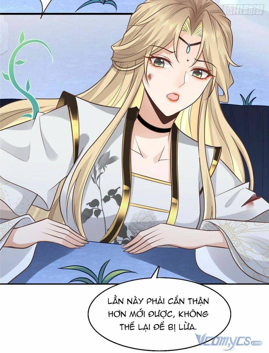 Bệnh Kiều Vương Gia Dựa Vào Ta Để Tiếp Tục Sống Chapter 21 - Trang 2