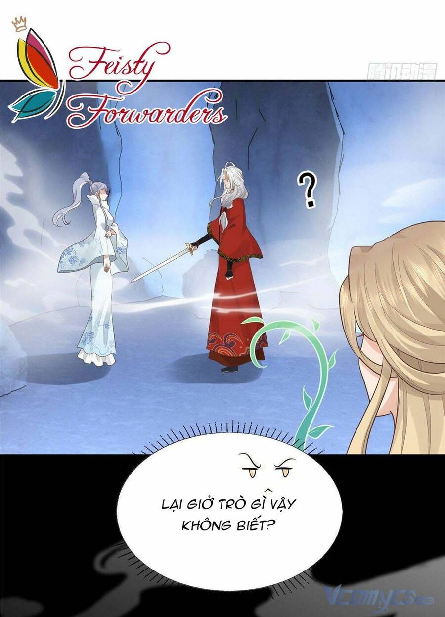 Bệnh Kiều Vương Gia Dựa Vào Ta Để Tiếp Tục Sống Chapter 21 - Trang 2