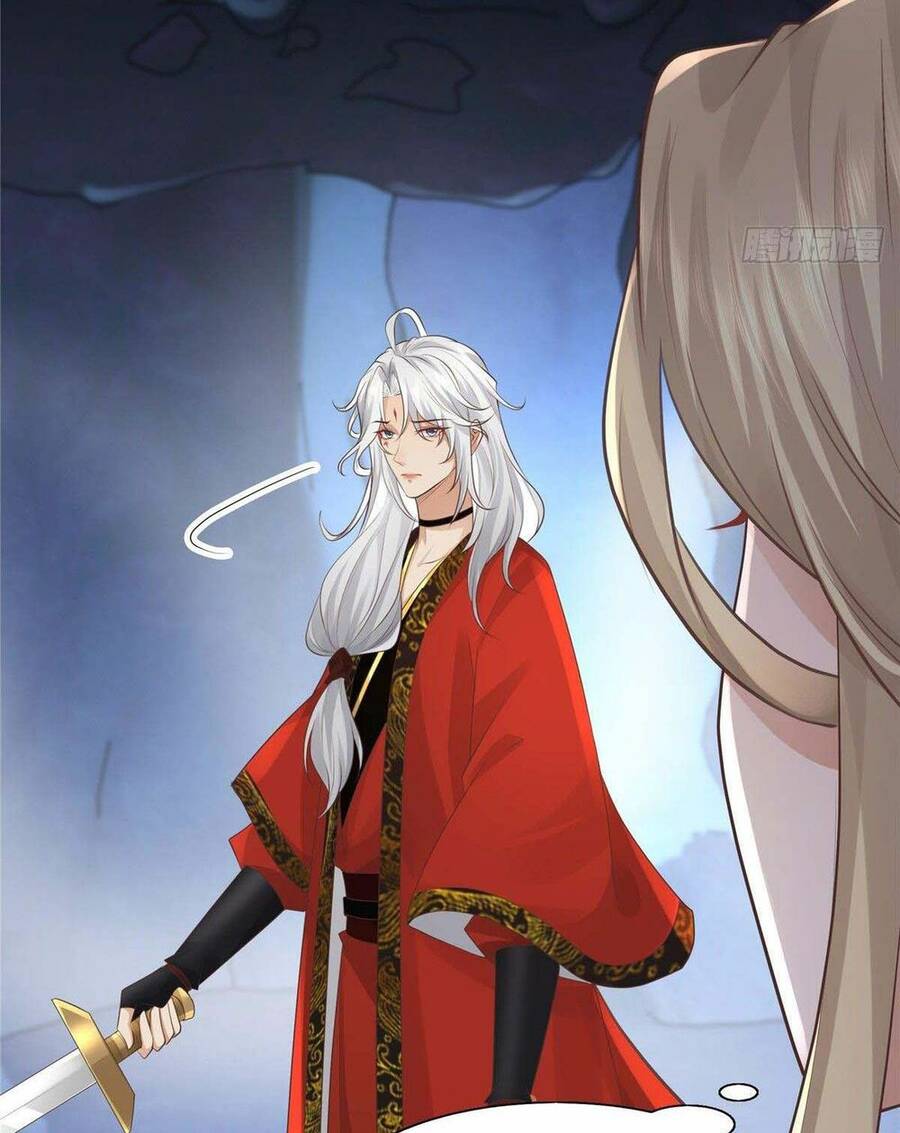 Bệnh Kiều Vương Gia Dựa Vào Ta Để Tiếp Tục Sống Chapter 21 - Trang 2