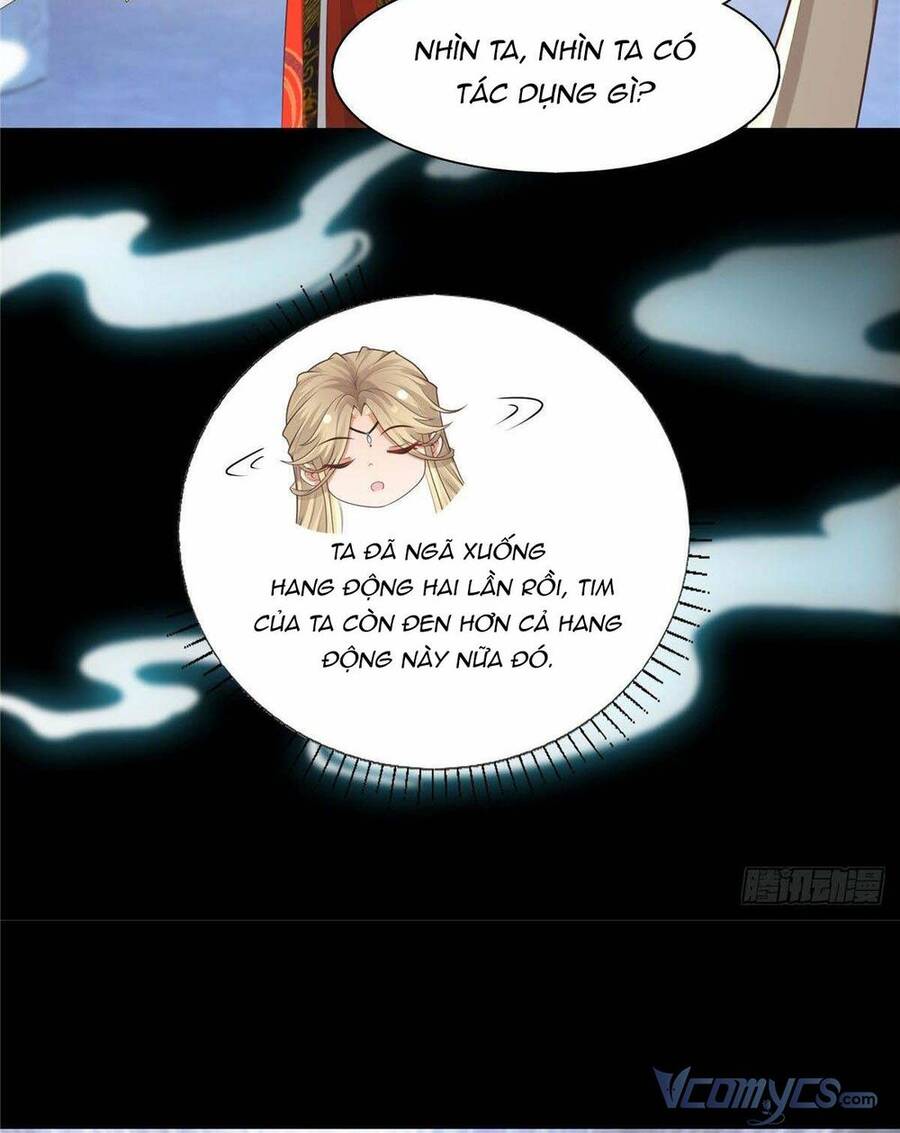 Bệnh Kiều Vương Gia Dựa Vào Ta Để Tiếp Tục Sống Chapter 21 - Trang 2