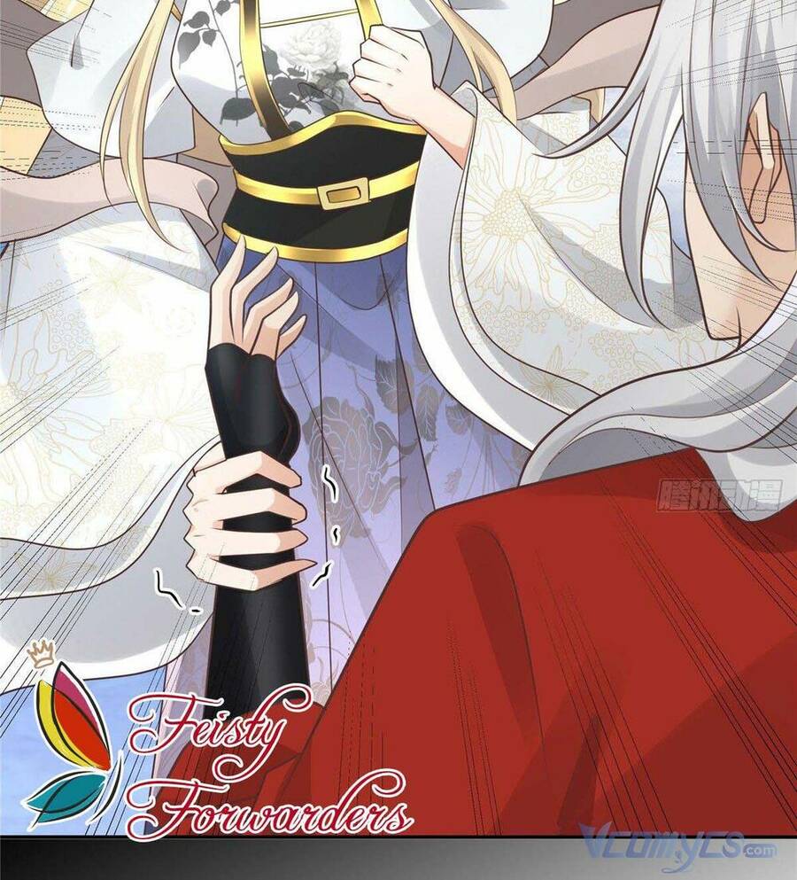 Bệnh Kiều Vương Gia Dựa Vào Ta Để Tiếp Tục Sống Chapter 21 - Trang 2