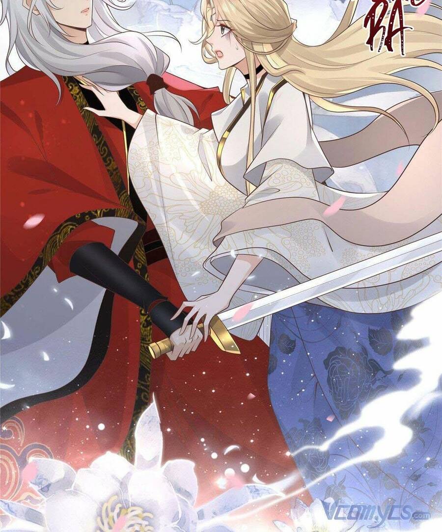 Bệnh Kiều Vương Gia Dựa Vào Ta Để Tiếp Tục Sống Chapter 21 - Trang 2