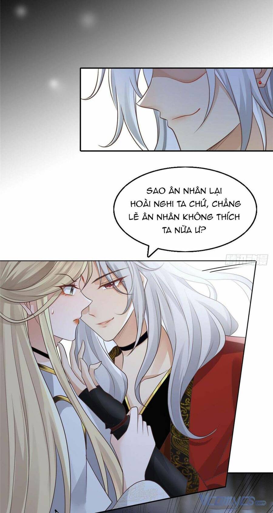 Bệnh Kiều Vương Gia Dựa Vào Ta Để Tiếp Tục Sống Chapter 21 - Trang 2