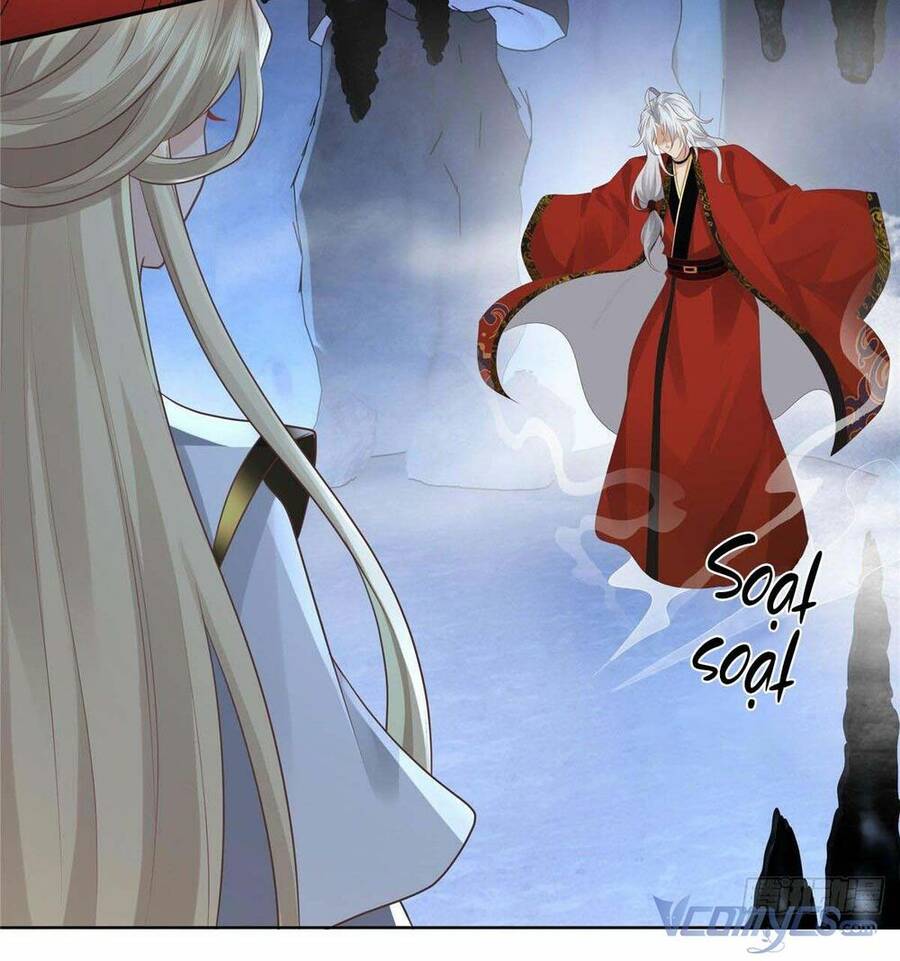 Bệnh Kiều Vương Gia Dựa Vào Ta Để Tiếp Tục Sống Chapter 21 - Trang 2