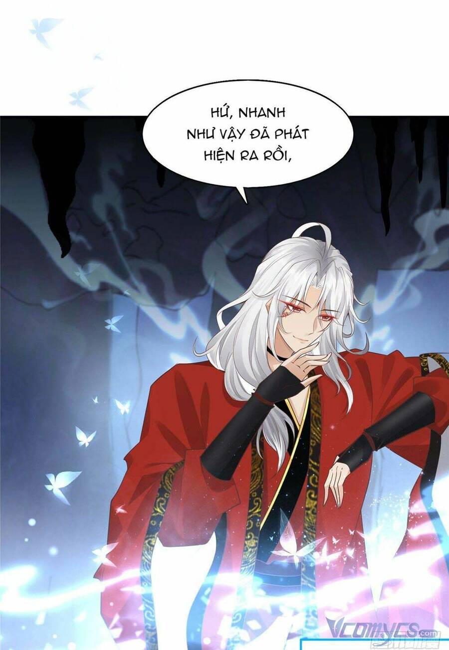 Bệnh Kiều Vương Gia Dựa Vào Ta Để Tiếp Tục Sống Chapter 21 - Trang 2