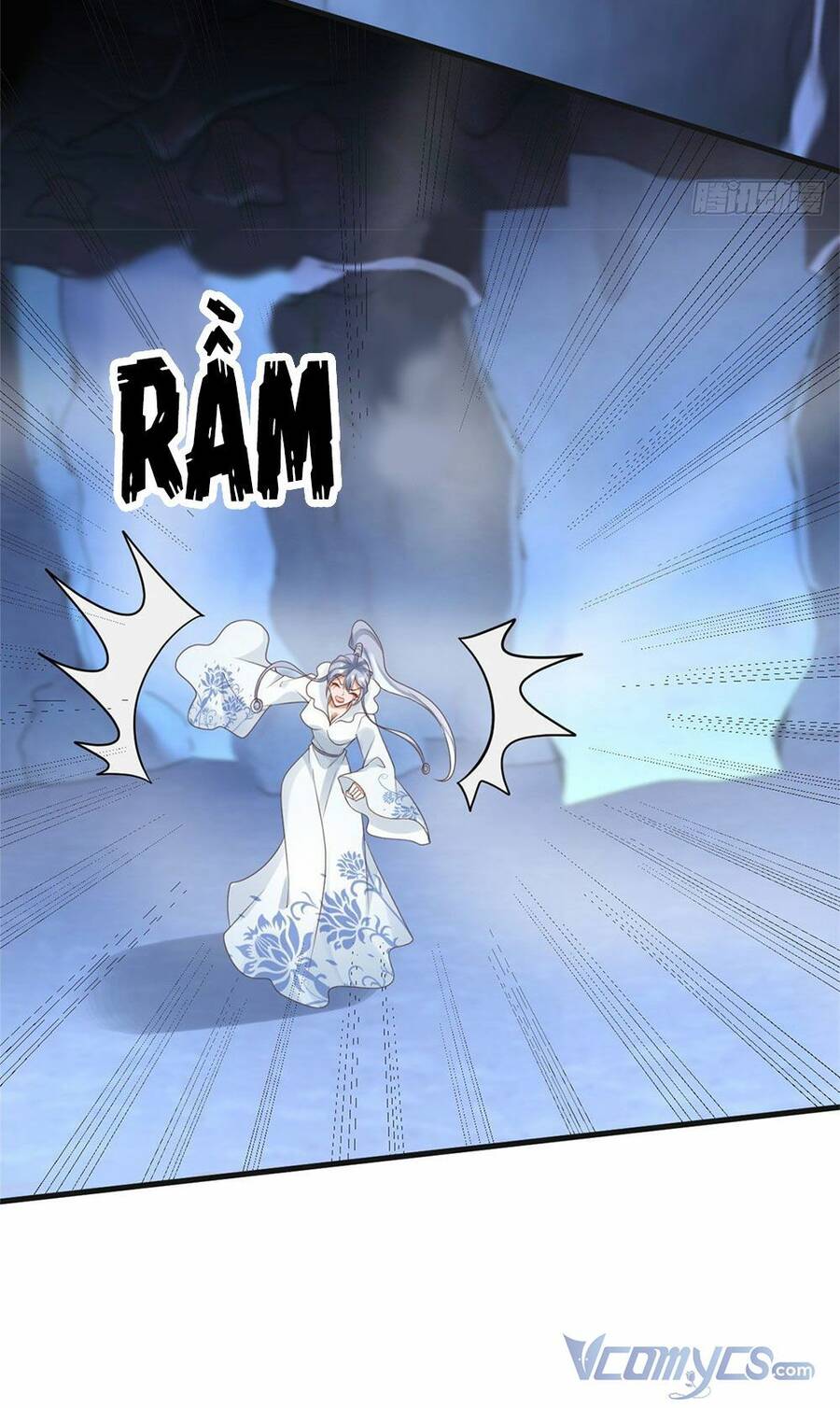 Bệnh Kiều Vương Gia Dựa Vào Ta Để Tiếp Tục Sống Chapter 22 - Trang 2