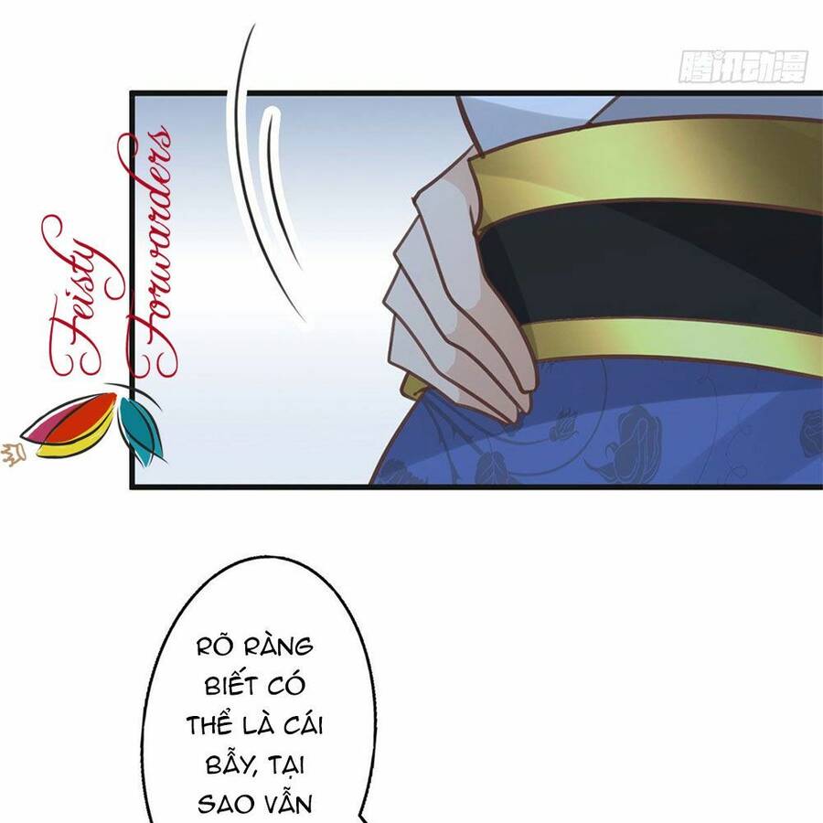 Bệnh Kiều Vương Gia Dựa Vào Ta Để Tiếp Tục Sống Chapter 22 - Trang 2