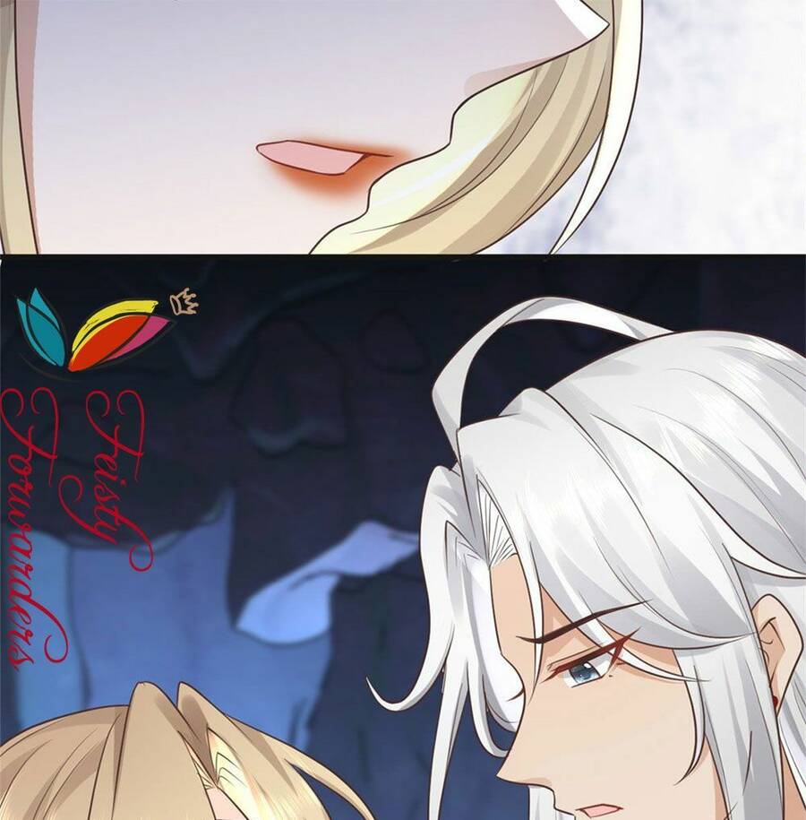 Bệnh Kiều Vương Gia Dựa Vào Ta Để Tiếp Tục Sống Chapter 22 - Trang 2