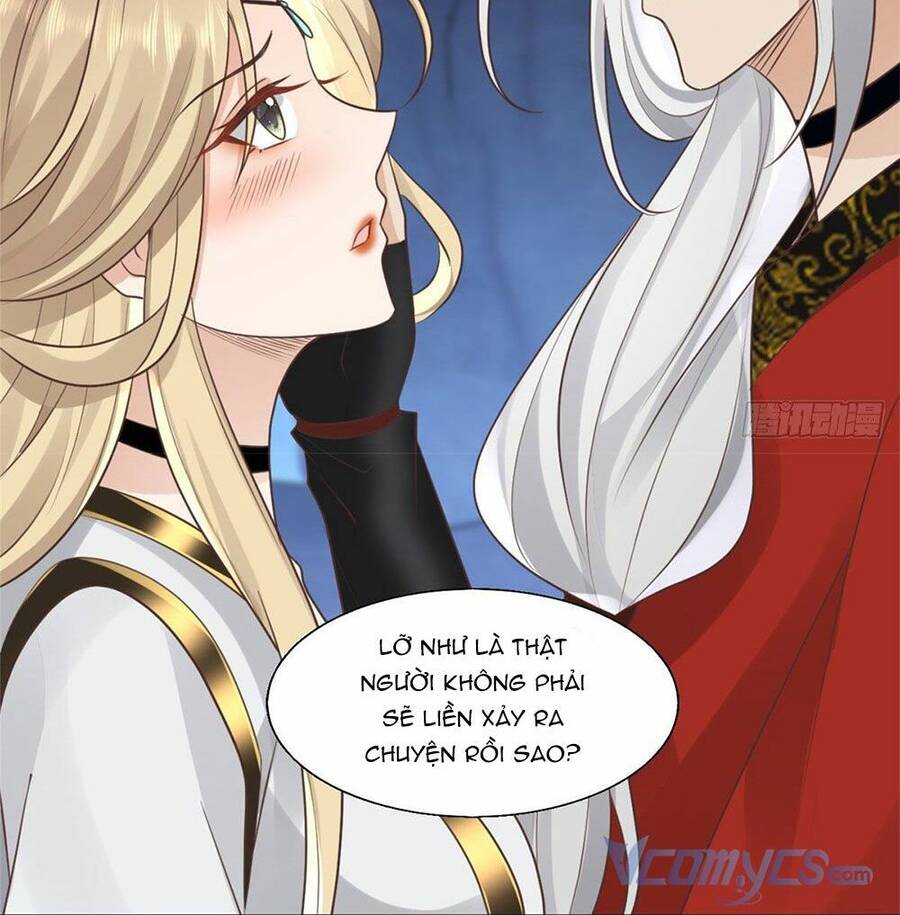 Bệnh Kiều Vương Gia Dựa Vào Ta Để Tiếp Tục Sống Chapter 22 - Trang 2