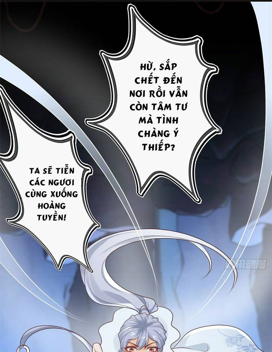 Bệnh Kiều Vương Gia Dựa Vào Ta Để Tiếp Tục Sống Chapter 22 - Trang 2