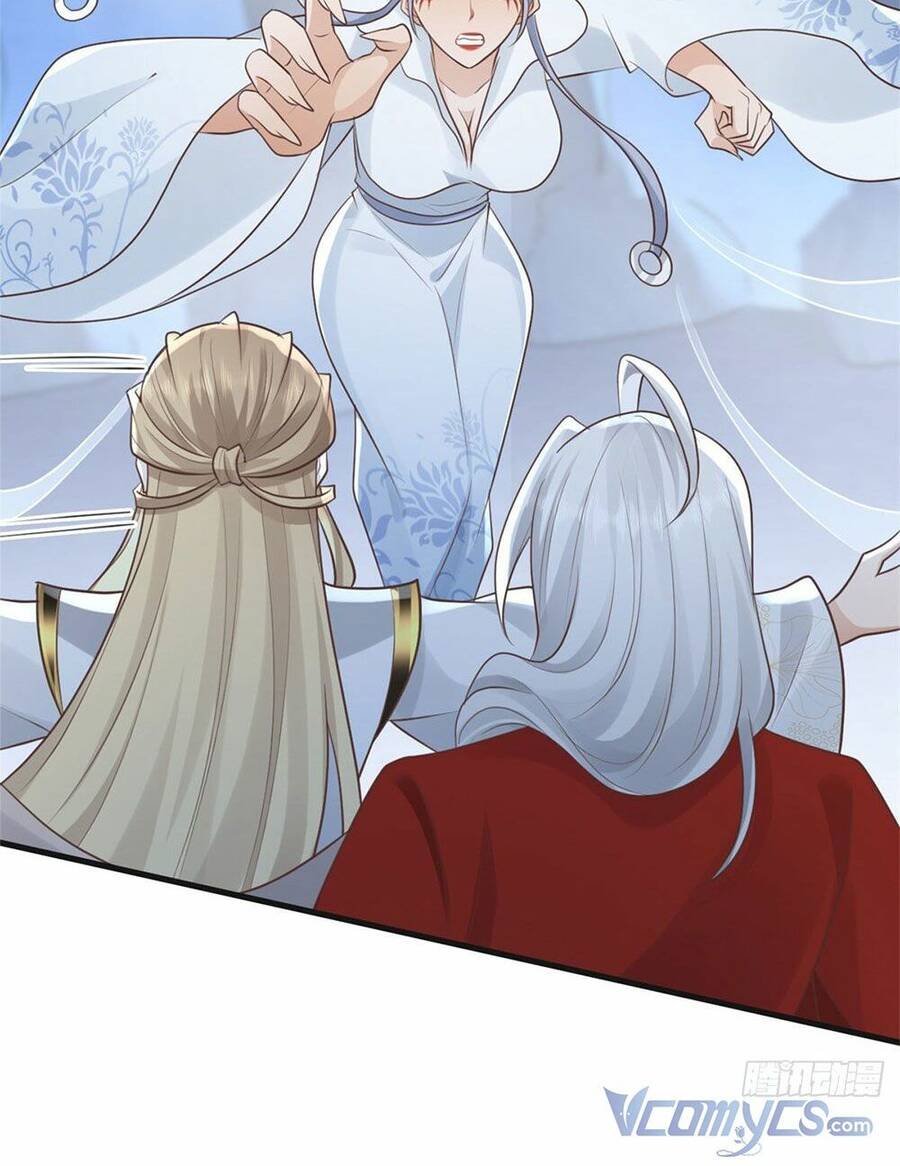 Bệnh Kiều Vương Gia Dựa Vào Ta Để Tiếp Tục Sống Chapter 22 - Trang 2