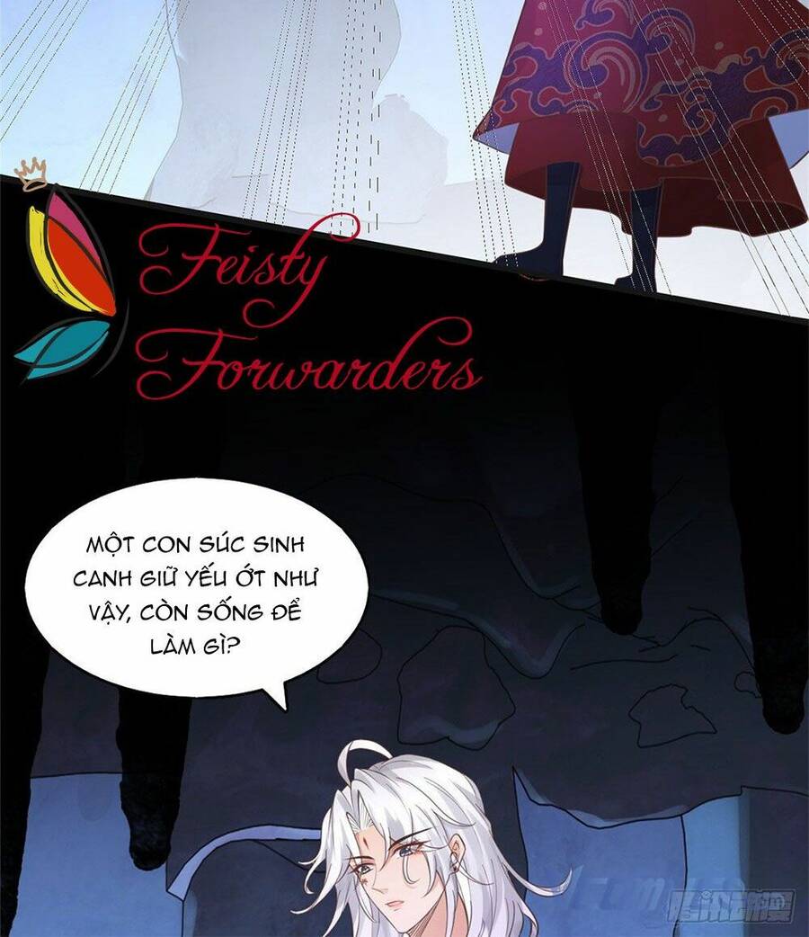 Bệnh Kiều Vương Gia Dựa Vào Ta Để Tiếp Tục Sống Chapter 22 - Trang 2