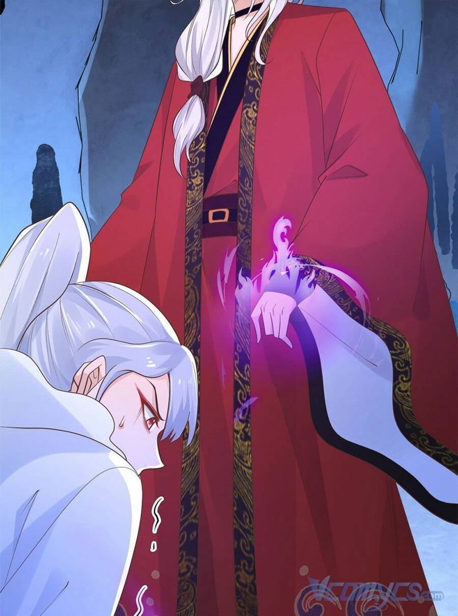 Bệnh Kiều Vương Gia Dựa Vào Ta Để Tiếp Tục Sống Chapter 22 - Trang 2