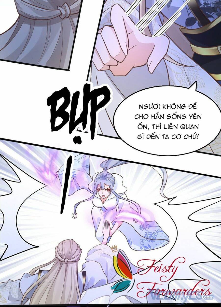 Bệnh Kiều Vương Gia Dựa Vào Ta Để Tiếp Tục Sống Chapter 22 - Trang 2