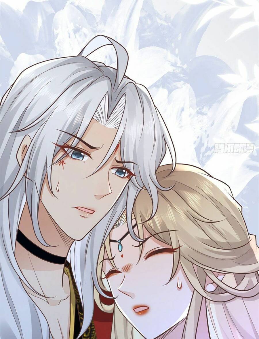 Bệnh Kiều Vương Gia Dựa Vào Ta Để Tiếp Tục Sống Chapter 22 - Trang 2