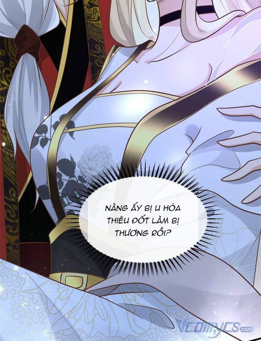 Bệnh Kiều Vương Gia Dựa Vào Ta Để Tiếp Tục Sống Chapter 22 - Trang 2