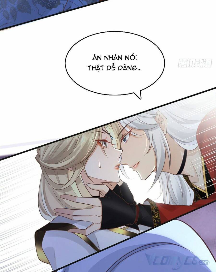 Bệnh Kiều Vương Gia Dựa Vào Ta Để Tiếp Tục Sống Chapter 22 - Trang 2