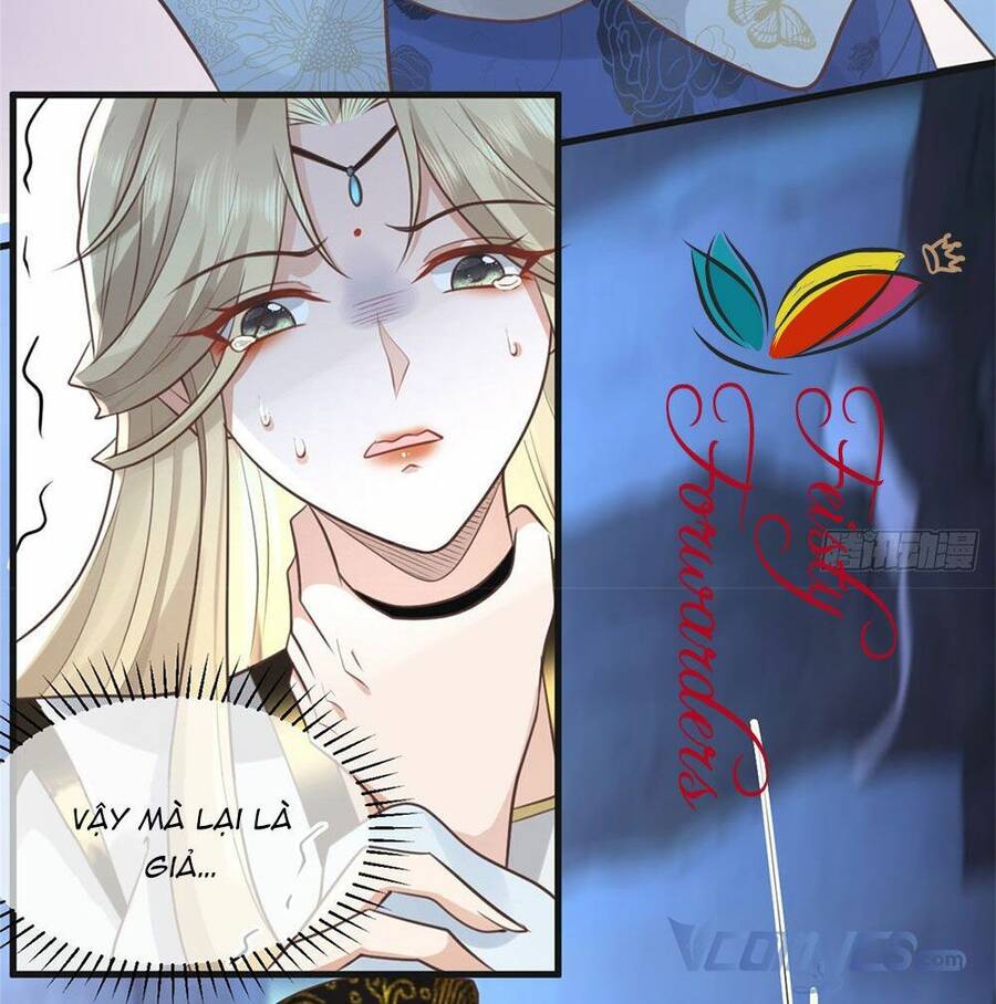 Bệnh Kiều Vương Gia Dựa Vào Ta Để Tiếp Tục Sống Chapter 22 - Trang 2