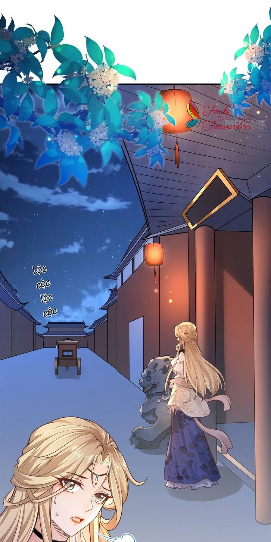 Bệnh Kiều Vương Gia Dựa Vào Ta Để Tiếp Tục Sống Chapter 3 - Trang 2