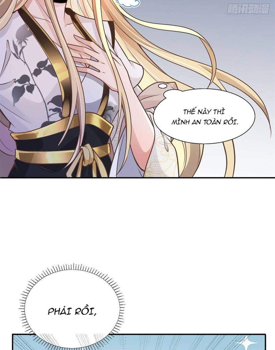 Bệnh Kiều Vương Gia Dựa Vào Ta Để Tiếp Tục Sống Chapter 3 - Trang 2