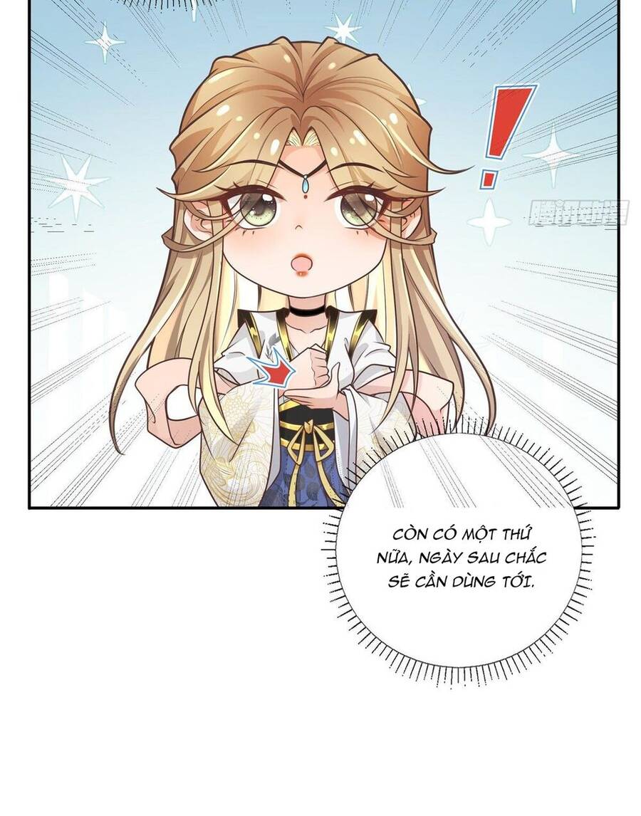 Bệnh Kiều Vương Gia Dựa Vào Ta Để Tiếp Tục Sống Chapter 3 - Trang 2