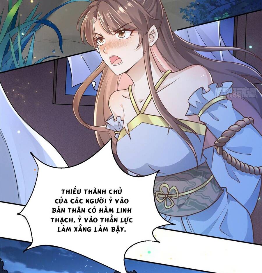 Bệnh Kiều Vương Gia Dựa Vào Ta Để Tiếp Tục Sống Chapter 3 - Trang 2