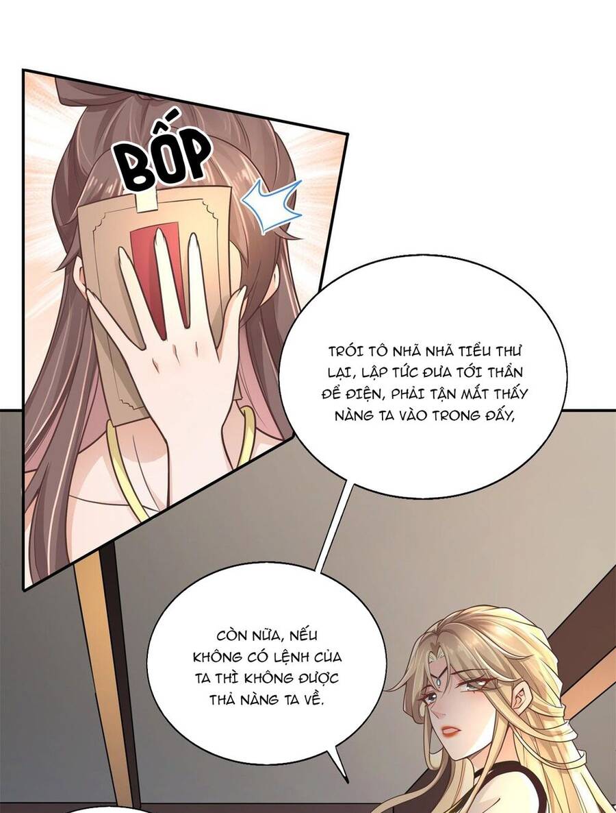 Bệnh Kiều Vương Gia Dựa Vào Ta Để Tiếp Tục Sống Chapter 3 - Trang 2