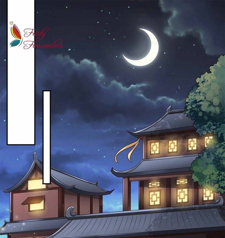 Bệnh Kiều Vương Gia Dựa Vào Ta Để Tiếp Tục Sống Chapter 4 - Trang 2