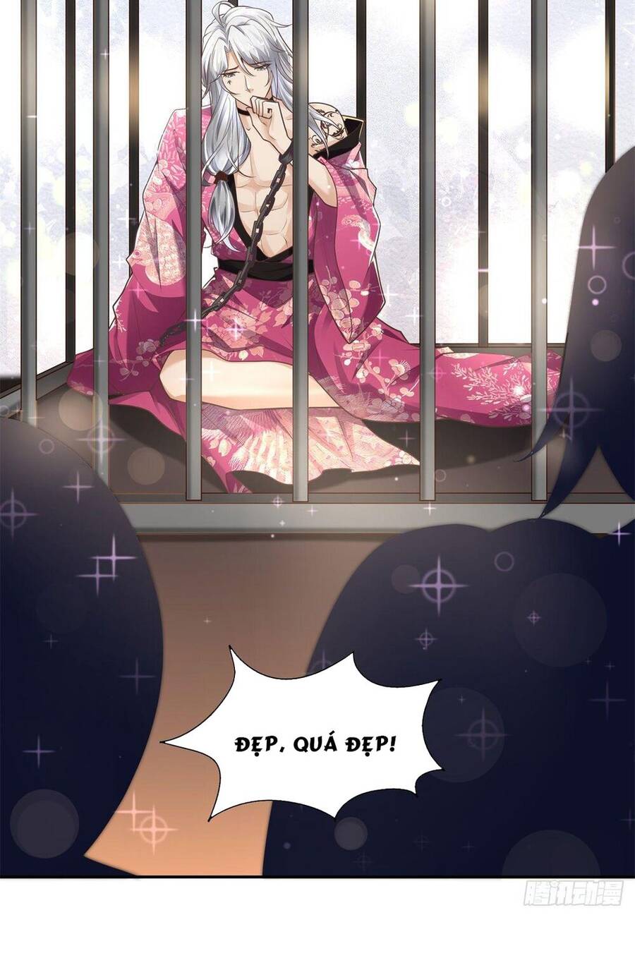 Bệnh Kiều Vương Gia Dựa Vào Ta Để Tiếp Tục Sống Chapter 4 - Trang 2