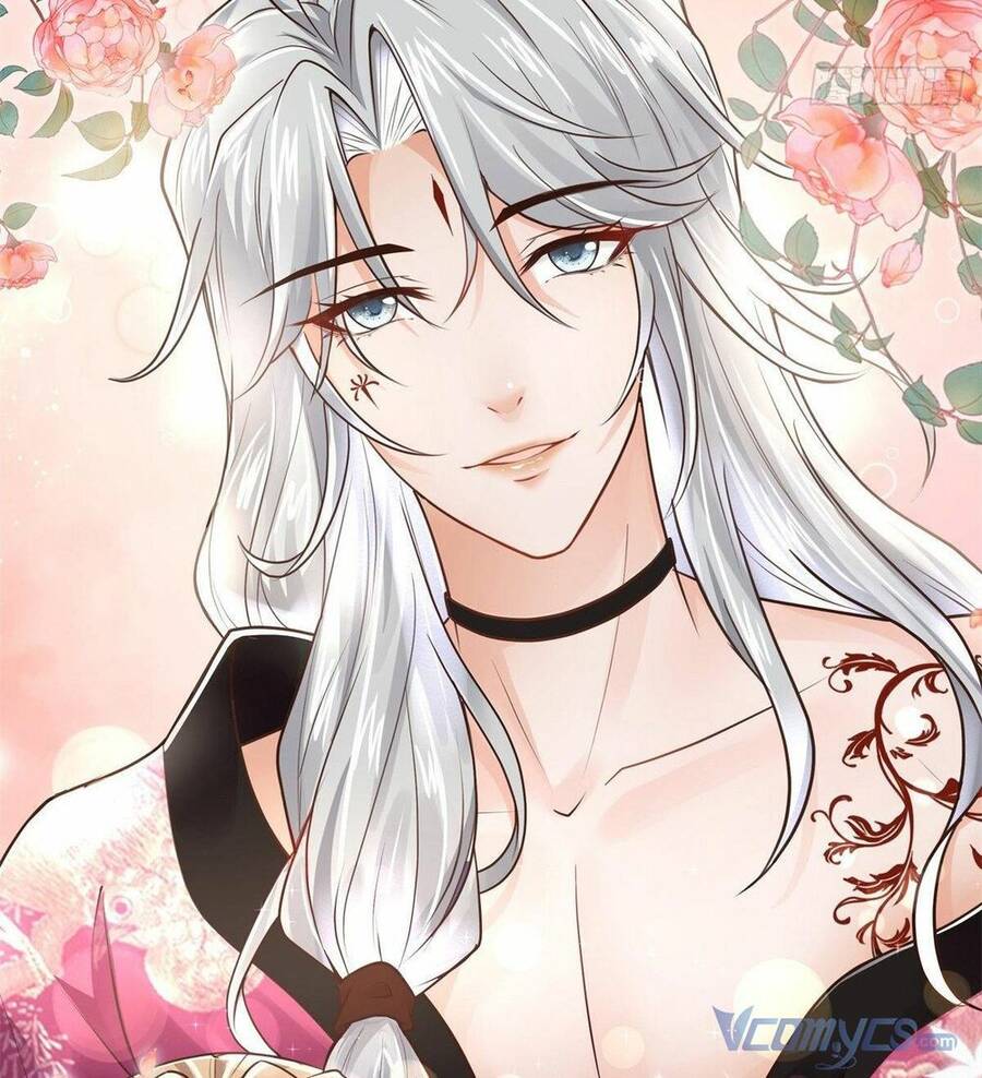 Bệnh Kiều Vương Gia Dựa Vào Ta Để Tiếp Tục Sống Chapter 4 - Trang 2