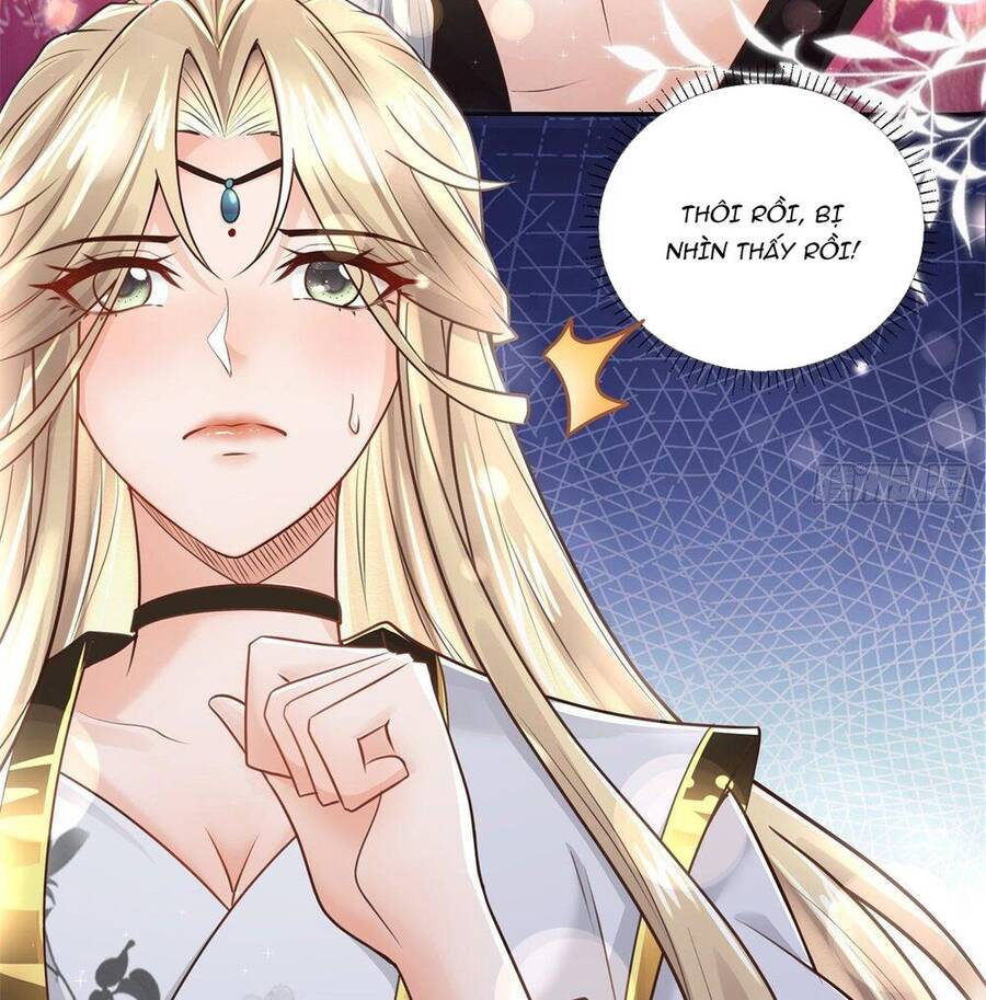 Bệnh Kiều Vương Gia Dựa Vào Ta Để Tiếp Tục Sống Chapter 4 - Trang 2