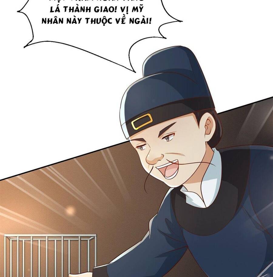 Bệnh Kiều Vương Gia Dựa Vào Ta Để Tiếp Tục Sống Chapter 4 - Trang 2