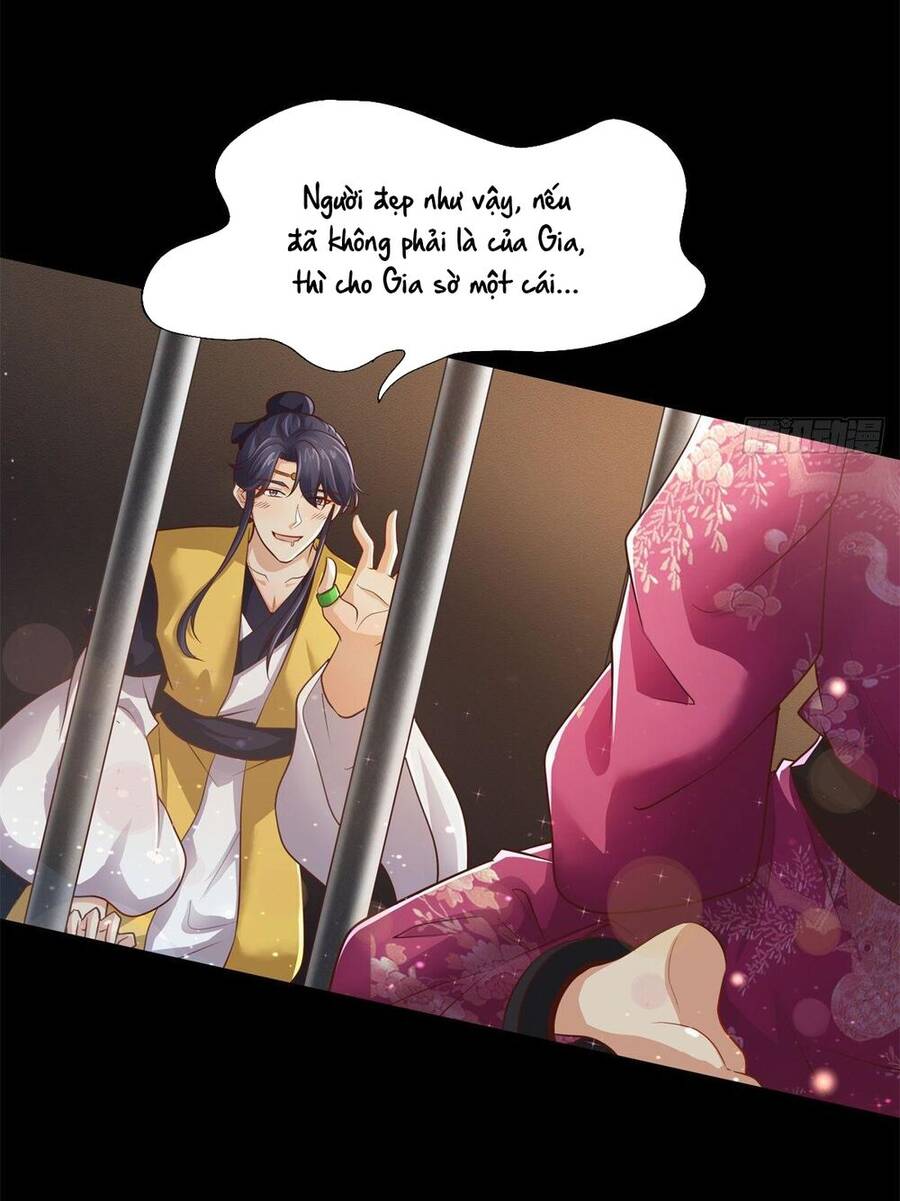 Bệnh Kiều Vương Gia Dựa Vào Ta Để Tiếp Tục Sống Chapter 4 - Trang 2