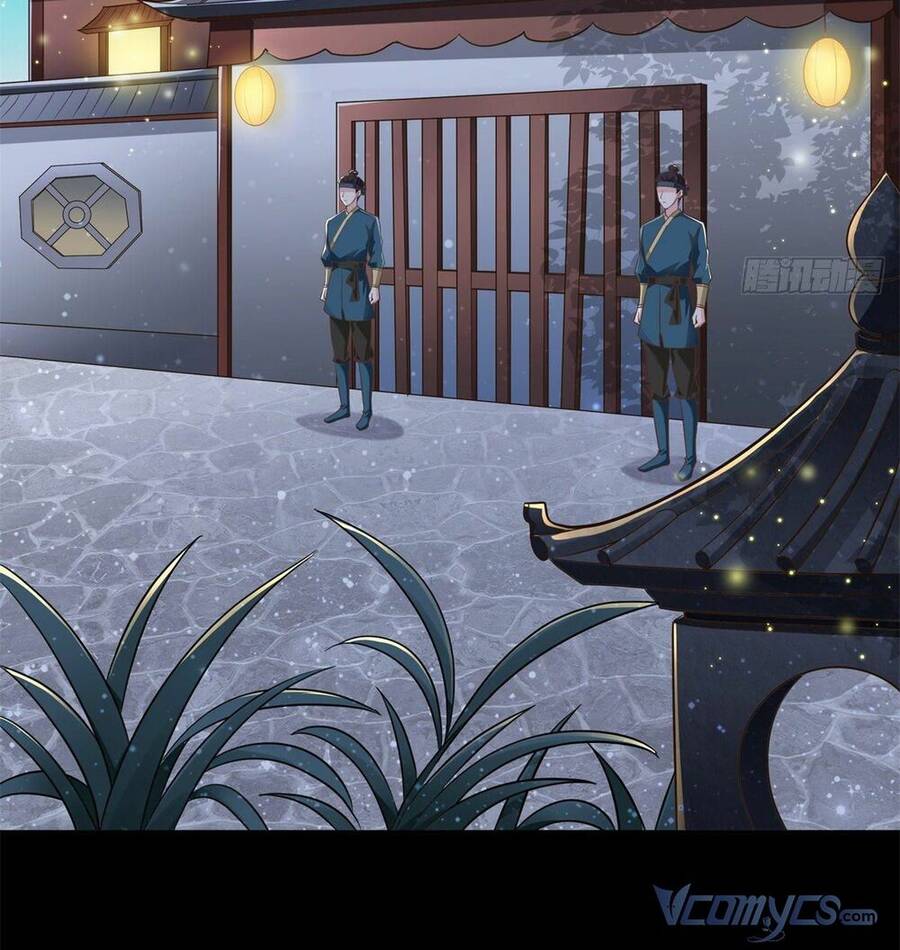 Bệnh Kiều Vương Gia Dựa Vào Ta Để Tiếp Tục Sống Chapter 4 - Trang 2