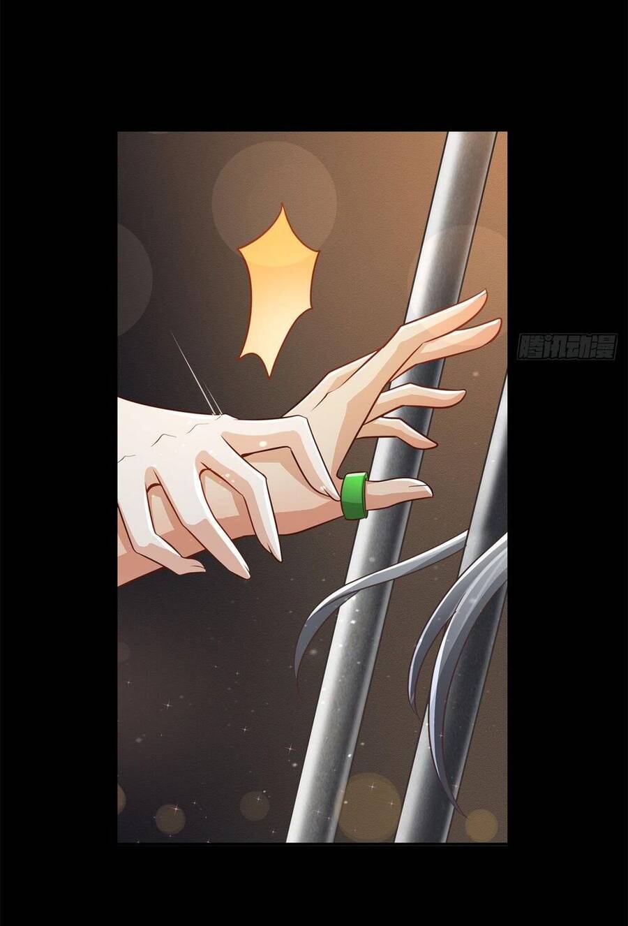 Bệnh Kiều Vương Gia Dựa Vào Ta Để Tiếp Tục Sống Chapter 4 - Trang 2