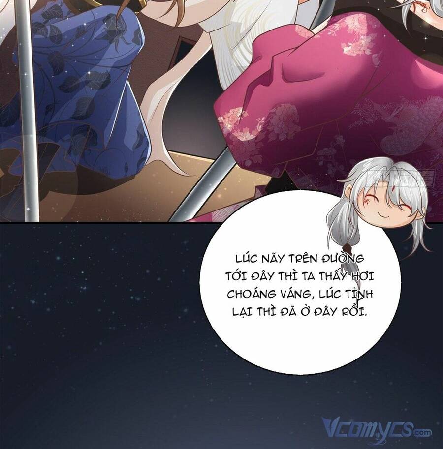 Bệnh Kiều Vương Gia Dựa Vào Ta Để Tiếp Tục Sống Chapter 4 - Trang 2