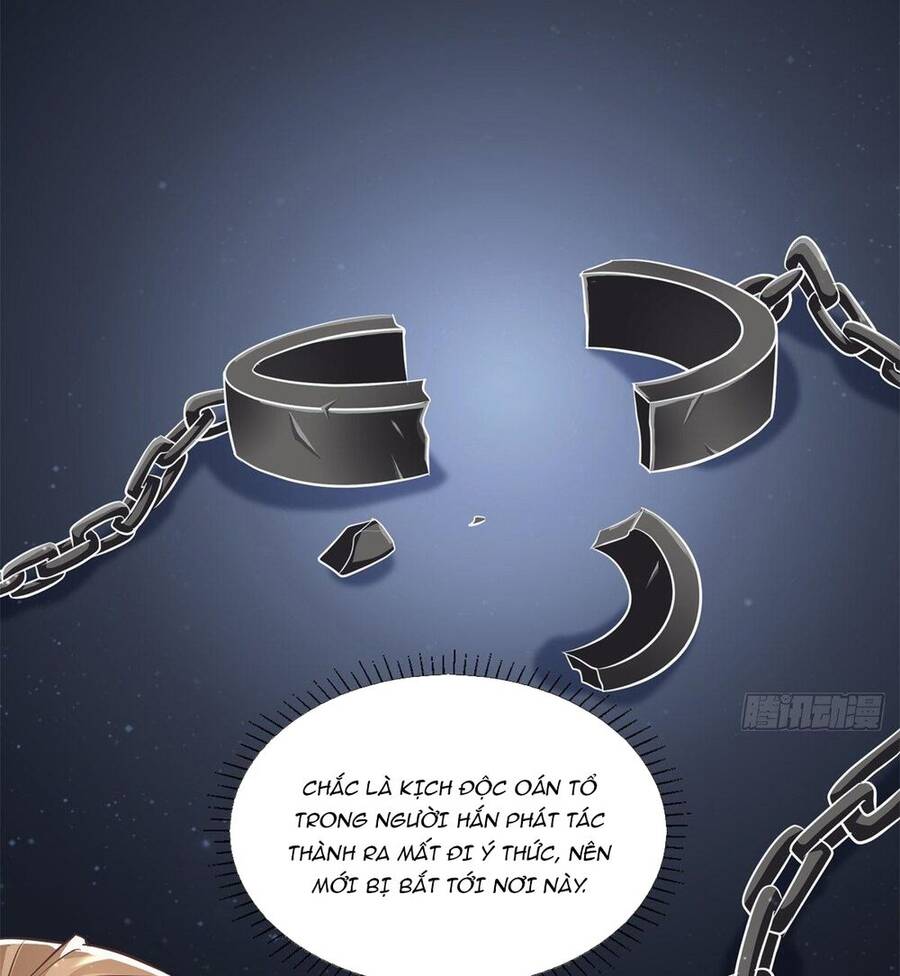 Bệnh Kiều Vương Gia Dựa Vào Ta Để Tiếp Tục Sống Chapter 4 - Trang 2