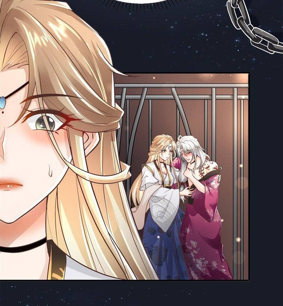 Bệnh Kiều Vương Gia Dựa Vào Ta Để Tiếp Tục Sống Chapter 4 - Trang 2