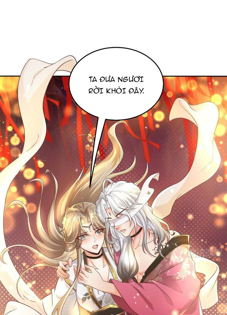 Bệnh Kiều Vương Gia Dựa Vào Ta Để Tiếp Tục Sống Chapter 4 - Trang 2