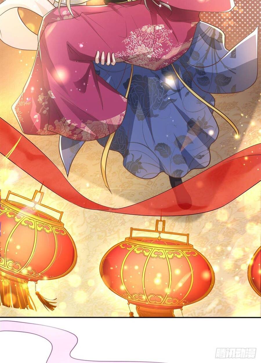 Bệnh Kiều Vương Gia Dựa Vào Ta Để Tiếp Tục Sống Chapter 4 - Trang 2