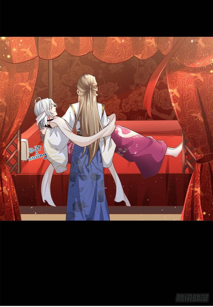 Bệnh Kiều Vương Gia Dựa Vào Ta Để Tiếp Tục Sống Chapter 4 - Trang 2