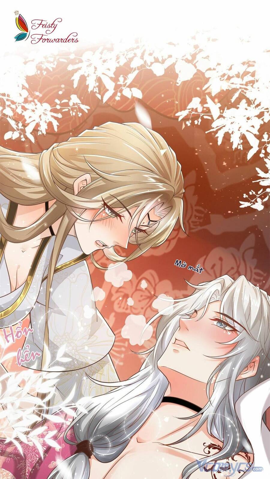 Bệnh Kiều Vương Gia Dựa Vào Ta Để Tiếp Tục Sống Chapter 4 - Trang 2