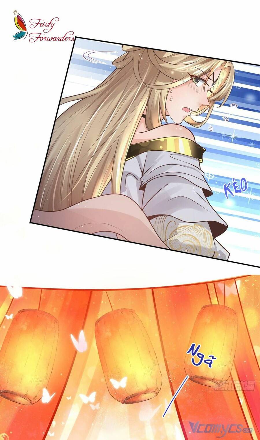 Bệnh Kiều Vương Gia Dựa Vào Ta Để Tiếp Tục Sống Chapter 4 - Trang 2