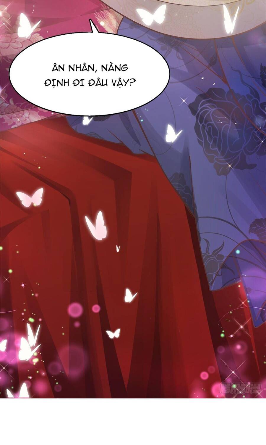 Bệnh Kiều Vương Gia Dựa Vào Ta Để Tiếp Tục Sống Chapter 4 - Trang 2