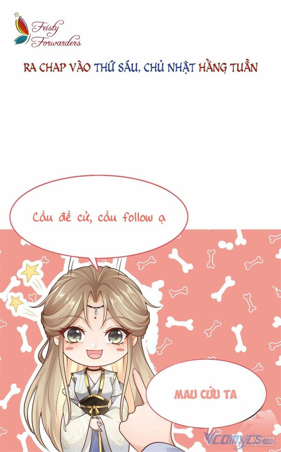 Bệnh Kiều Vương Gia Dựa Vào Ta Để Tiếp Tục Sống Chapter 4 - Trang 2