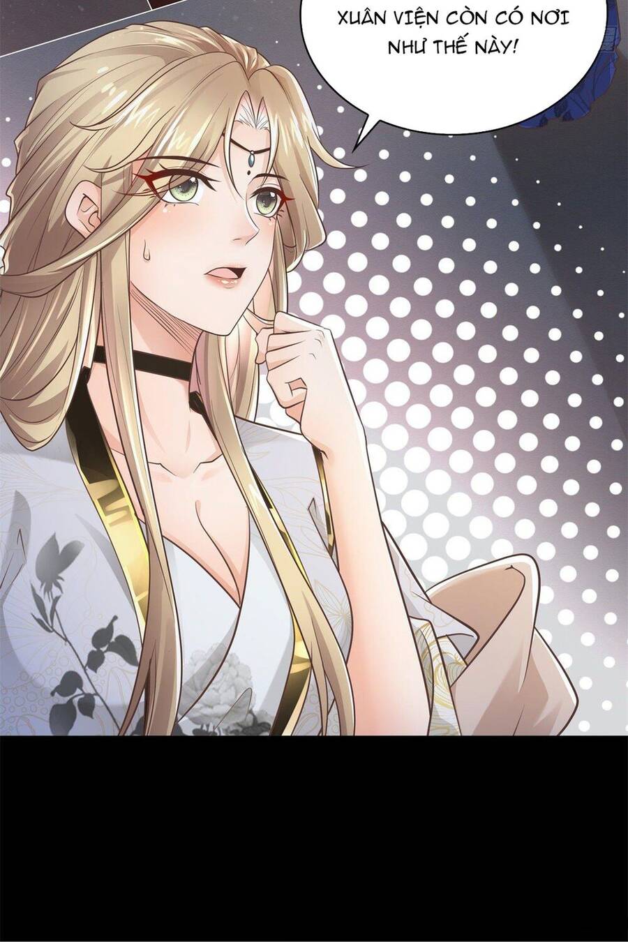 Bệnh Kiều Vương Gia Dựa Vào Ta Để Tiếp Tục Sống Chapter 4 - Trang 2