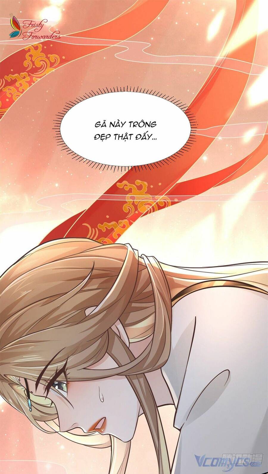 Bệnh Kiều Vương Gia Dựa Vào Ta Để Tiếp Tục Sống Chapter 5 - Trang 2