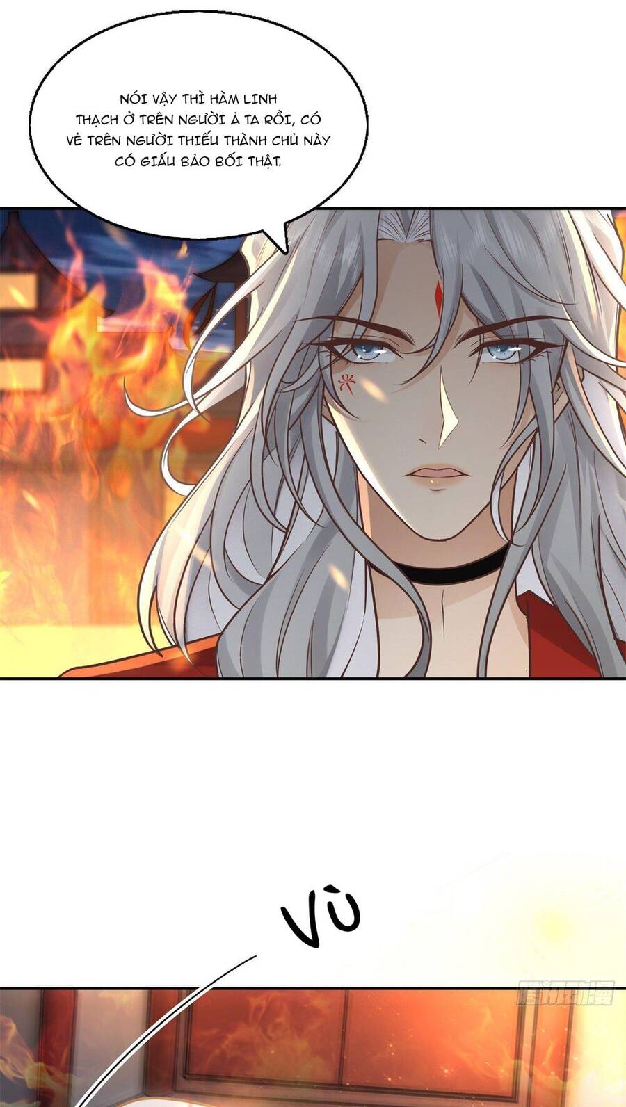 Bệnh Kiều Vương Gia Dựa Vào Ta Để Tiếp Tục Sống Chapter 5 - Trang 2